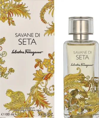 Image de S. Ferragamo Savane Di Seta Edp Spray