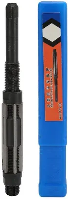 Immagine prodotto di Trapano avvitatore elettrico con angolo di rotazione regolabile per 19-21 mm - Pinza per trapano manuale con innesto a 6 denti e lunghezza di 64 mm