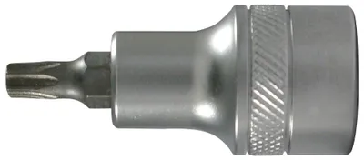 Obrázek produktu pro Nástrčný klíč Dönges 1/2", Torx, T45 (nástrčný klíč Torx)