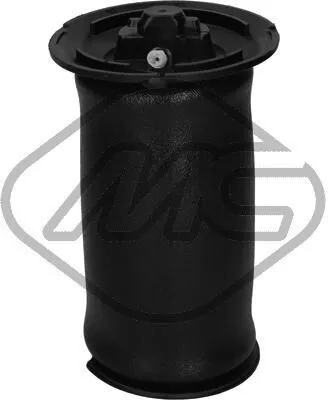 Produktbild von Metalcaucho 42955 Luftfederung Luftfeder für BMW 5 Touring (E61) Hinten