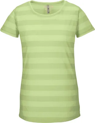 Produktbild von G.I.G.A. DX GS 46 WMN TSHRT helles fr??hlingsgr??n helles fr??hlingsgr??n 44