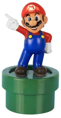 Immagine prodotto di Lampička 3D Super Mario