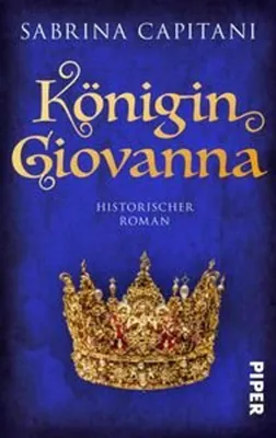 Immagine prodotto di Königin Giovanna