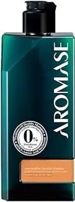 Zdjęcie produktu dla AROMASE - Anti-Sensitive Essential Shampoo, 90ml