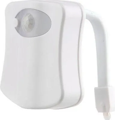 Produktbild von Led Wc-Lampe
