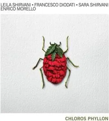 Produktbild von Clorofilla/Chloros Phyllon