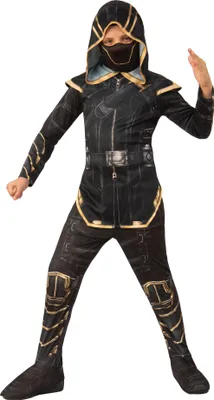 Produktbild von Avengers Endgame - Ronin Kostüm für Kinder Kindergröße: 110-116