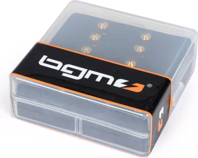 Immagine prodotto di Set ugello principale BGM PRO per Dellorto (tipo: 4576) SI (115-138) (115-118-120-122-125-128-130-132-135-138)