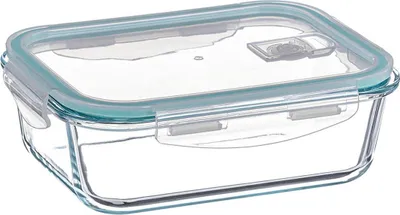 Obrázek produktu pro Obdélníkový box na svačinu Kozina
