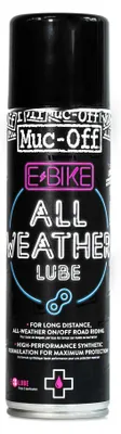 Produktbild von Muc-Off eBike All-Weather Lube 250ml 250 ml Fahrrad - Wartung und Pflege