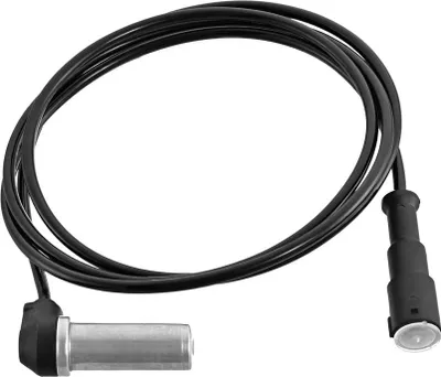 Produktbild von HELLA ABS Sensor Raddrehzahl Vorne passend für MERCEDES-BENZ ACTROS MP2 / MP3 6PU 230 048-051