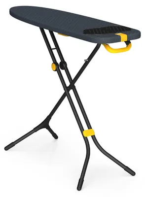 Image de Joseph Joseph Glide Compact Plus Easy-Store 110cm planche à repasser bleu