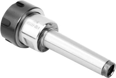 Productafbeelding van ER25 Spantang met MT2 Morseconus voor CNC Freesgereedschappen