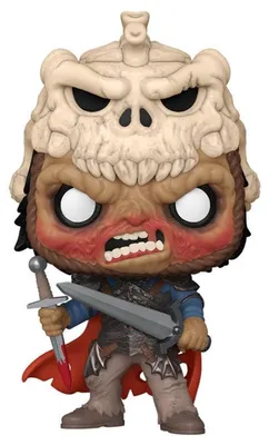 Produktbild von Army of Darkness - Evil Ash 1881 - Funko Pop!