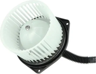 Productafbeelding van Ventilator voor de binnenruimte, voor verse lucht en recirculatie, 12V, 2-polig, NRF, geschikt voor SUZUKI GRAND
