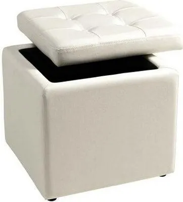 Produktbild von Sitzhocker Hocker mit Stauraum