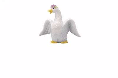Obrázek produktu pro Hutschenreuther Gans Ostern Farm Life
