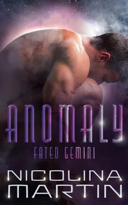Produktbild von Anomaly