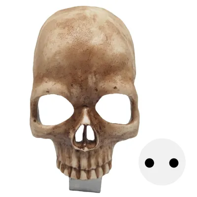 Zdjęcie produktu dla Lampka nocna, lampa biurkowa, lampa dekoracyjna, lampka stołowa, dekoracja świetlna na Halloween, dekoracja domu