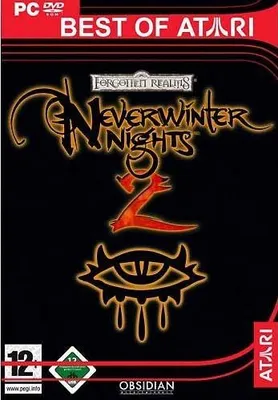Produktbild von Atari Neverwinter Nights 2