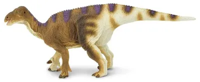 Image de Safari S305429 - Iguanodon