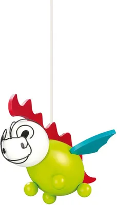 Produktbild von Massive Kico Pendelleuchte 402295510, AC