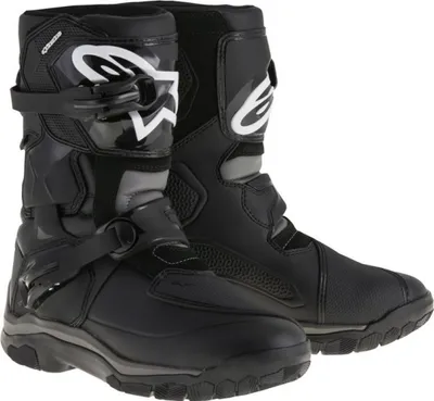 Zdjęcie produktu dla buty BELIZE Drystar, ALPINESTARS (czarne, rozmiar 48)