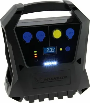 Obrázek produktu pro Michelin 009522 Vzduchový kompresor