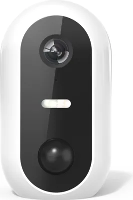 Produktbild von Denver IOB-209 Outdoor WLAN/IP Kamera - Full HD, Nachtsicht, Bewegungserkennung