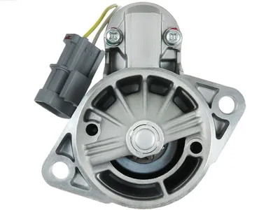 Produktbild von AS-PL S5350S Starter Anlasser 1,4kW für NISSAN LAUREL (JC31) 12V