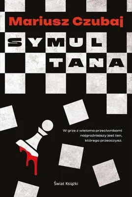 Obrázok produktu pre Simultánka – Mariusz Czubaj