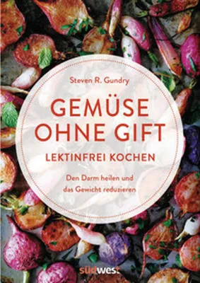 Produktbild von Gemüse ohne Gift