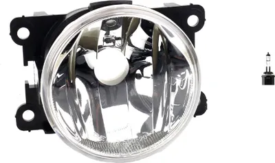 Produktbild von Nebelscheinwerfer passend für Peugeot 208 1x 03/12- Li o Re m. PSX24W 9675450980 Johns
