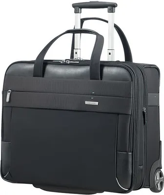 Produktbild von Samsonite Spectrolite 2.0, Trolley-Koffer, 43,9 cm (17.3"), Ausziehbar, 3,7 kg