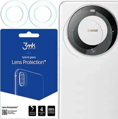 Image de Huawei Mate 60 Pro - Protection de l'objectif 3Mk