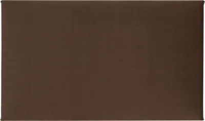 Obrázek produktu pro Čalouněný panel Komvortowy 60 x 40 cm hnědý Smart Velvet