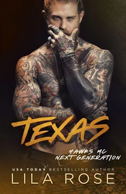 Produktbild von Texas