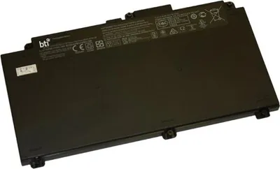Produktbild von BTI Laptop-Batterie - Lithium-Ionen - 4 Zellen