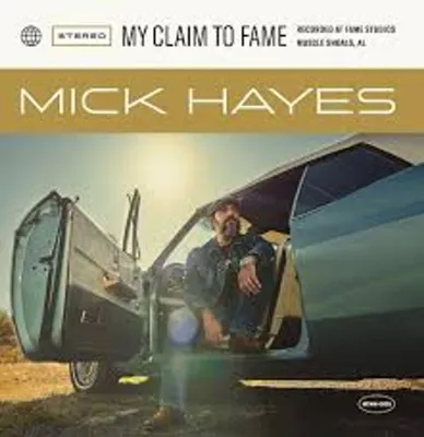 Zdjęcie produktu dla Mick Hayes - My Claim to Fame CD