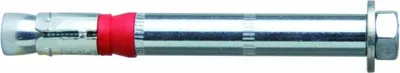 Produktbild von TOX  Schwerlastanker Dual Force Bolt 1 15/15, 25 Stück, 03310022