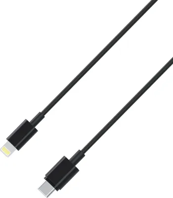 Produktbild von Xlayer Kabel PREMIUM Typ C (USB-C) to Lightning MFI- 1m