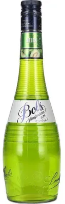 Produktbild von Bols Melon Liqueur 17% Vol. 0,7l