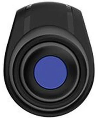Produktbild von Schneider Schreibgeräte Reco, Clip, Clip-on-Einziehkugelschreiber, Nachfüllbar, Blau, 1 Stück(e)