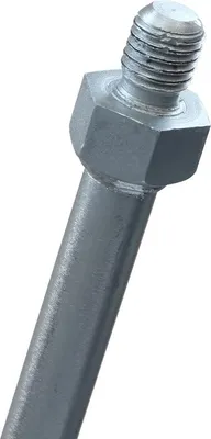 Obrázek produktu pro Mieszadło Do Zapraw Klejowych,Murarskich, Tynków M14 100Mm