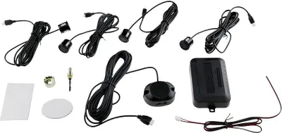 Immagine prodotto di Set di sensori di parcheggio M-TECH MMT O158 CP17B