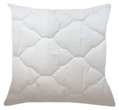 Immagine prodotto di KOMA schlafgut: Cuscino per il sonno in kapok biologico, 40 x 80 cm
