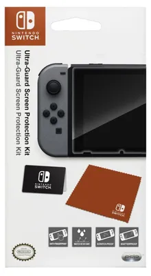 Produktbild von PDP Displayschutzfolie Ultra-Guard Switch