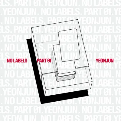 Produktbild von No Labels: Part 01 (Set-Up B)