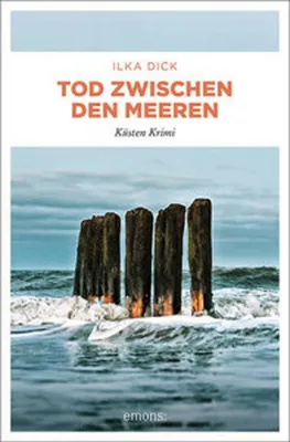 Produktbild von Tod zwischen den Meeren