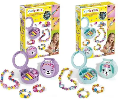 Immagine prodotto di Portagioie creativo Cutie Stix